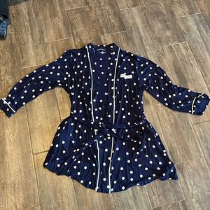 Kate spade robe